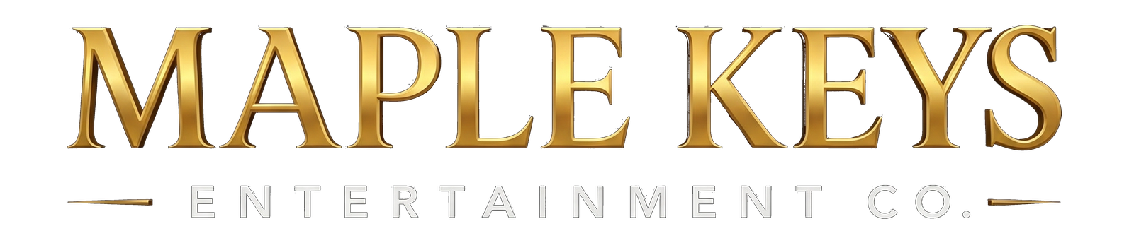 Maple Keys Entertainment Co.